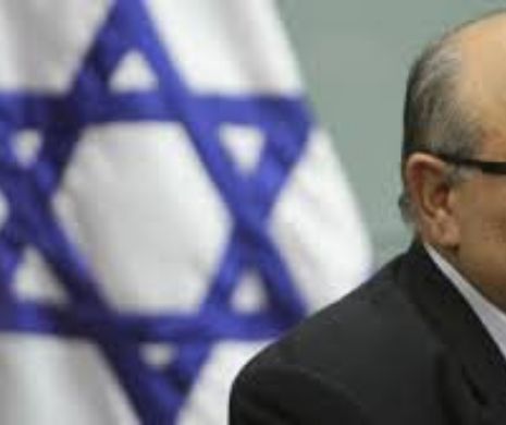 Șeful MOSSAD și Netanyahu vorbeau de acum zece ani de IMPERIUL ISLAMIC. Parcă nimeni nu i-a AUZIT