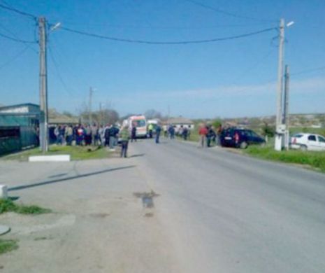 Șoferul BEAT care a ucis o femeie cu mașina în Județul Constanța rămâne în AREST. Cum arată FIRUL EVENIMENTELOR
