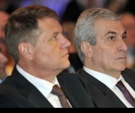 Solicitarea de ULTIMA ORĂ a lui Călin Popescu Tăriceanu către președintele Klaus Iohannis