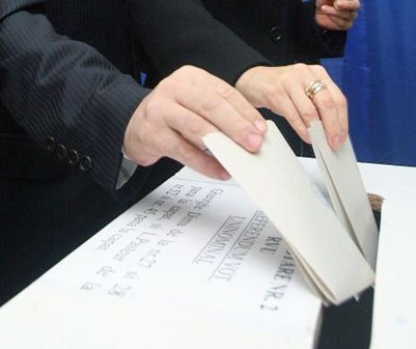 Sondajul care dă peste cap POLITICA din România înainte de alegeri. Ce partide sunt în fruntea TOPUL preferințelor electoratului