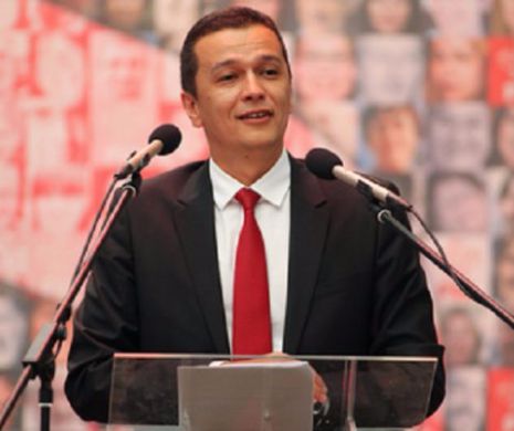 Sorin Grindeanu, noul premier al României, şi ACUZAŢIILE despre FINANŢAREA ILEGALĂ a echipei de fotbal Poli Timişoara. Şeful viitorului Guvern a oferit PRIMELE REACŢII despre subiect