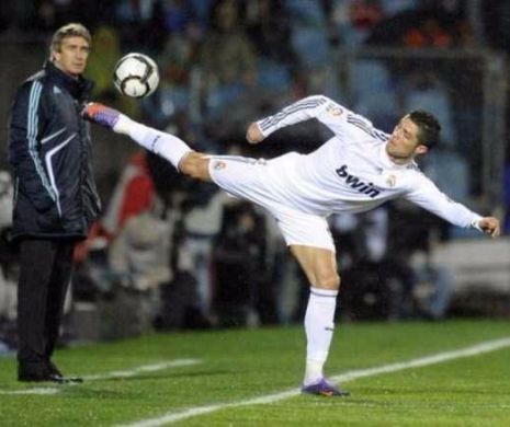 Sportul, AŞA CUM NU SE VEDE LA TV. Unghiuri spaţiale, STAND-UP COMEDY, dar şi MOMENTE ISTORICE cu întâlnirile dintre LEGENDE | Foto galerie