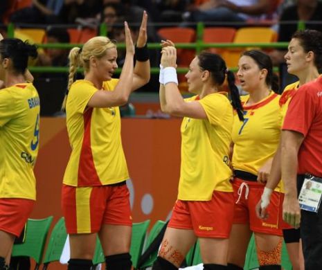 Start împotriva campioanei en-titre