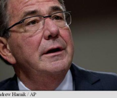 SUA intervine! Trimit forță suplimentară de 200 de militari în cadrul campaniei din Siria