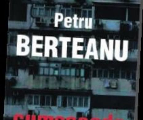 SUSPANS cu GEORGE ARION. Cumsecade