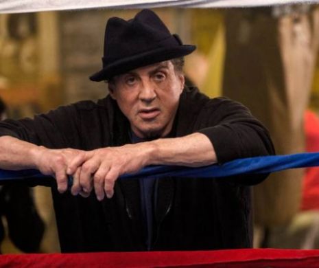 Sylvester Stallone A REFUZAT propunerea lui Trump de a face parte din administrația sa
