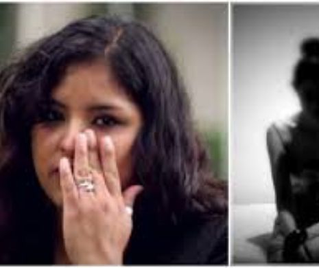 Tânăra care a fost VIOLATĂ de 43.200 de ori, ajută alte femei care au fost sclave sexuale