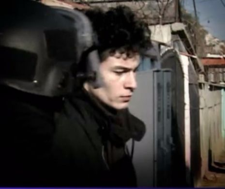 TERORISTUL JUVENIL din Craiova şi RELAŢIA BIZARĂ pe care A LEGAT-O CU UN INTERLOP în puşcărie. Luigi Boicea ARE UN RITUAL care pur şi simplu L-A TERORIZAT pe colegul de celulă