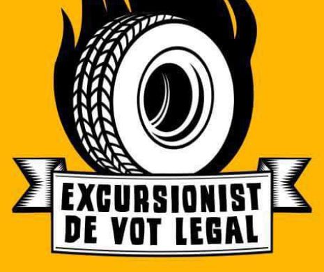 Tinerii frumoși și liberi oferă transport gratuit votanților. Turismul electoral e promovat intens pe Facebook
