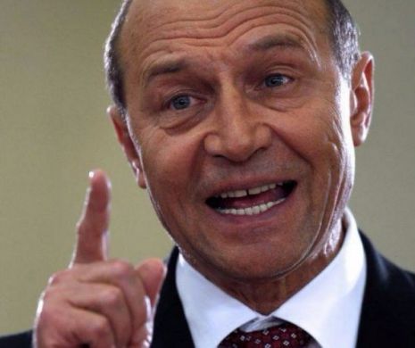 Traian Băsescu cere EXPULZAREA URGENTĂ a ambasadorului Ungariei pentru 1 Decembrie: "Ministrul de externe maghiar, o panaramă politică"