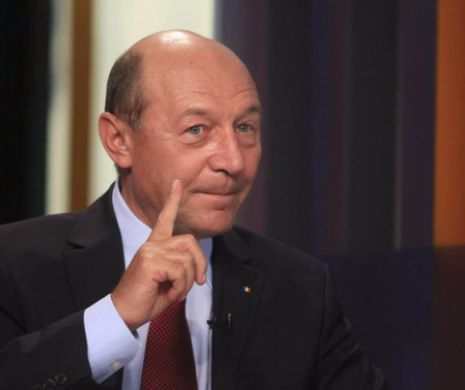 Traian Băsescu o AVERTIZEAZĂ pe Codruţa Kovesi: “Imaginea DNA e în COLAPS! Statul roman va plăti DAUNE URIAŞE celor care NU au avut dreptul la un proces corect!”
