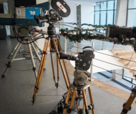 TVR îşi deschide porţile larg! Producţii care au scris istorie, precum „Toate pânzele sus”, „Gloria nu cântă” sau „Pistruiatul”, printre ofertele de vizionare