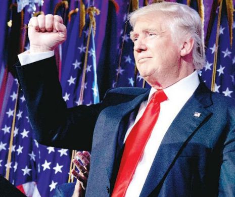 Ultima ocazie de a-l bloca pe Trump. Este posibilă o lovitură de teatru?