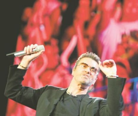 Ultimul Crăciun al lui George Michael