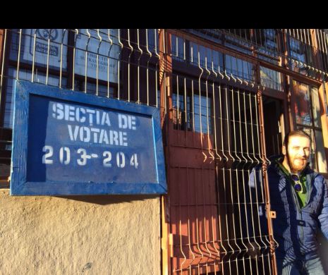 Un deputat UDMR reprezintă județul Constanța în Parlament