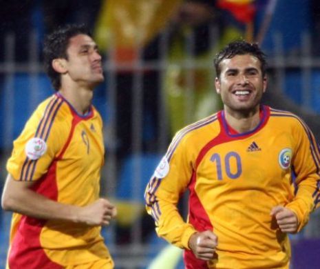 Un fost atacant al naționalei VA CANDIDA la președinția Federației Române de Fotbal