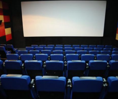Un nou cineplex în Capitală
