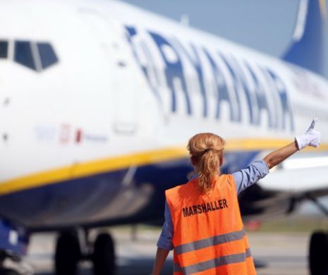 Unde zbori cu avionul plătind sub 5 euro
