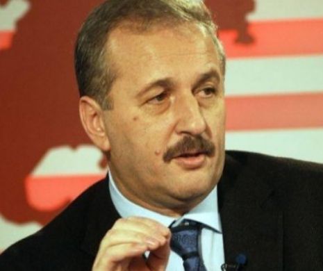 Vasile Dâncu a fost ATACAT DUR de Mihai Voicu: “ACEST TOVARĂŞ este membru al colectivului de RATAŢI POLITIC denumit generic Grupul de la Cluj"