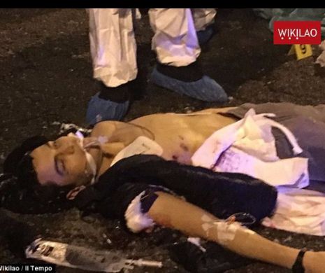 Vulnerabilitățile incredibile ale Europei. Teroristul de la Berlin a fost ucis de un polițist italian începător, în vreme ce anchetatorii lui Merkel credeau că el este încă în Germania