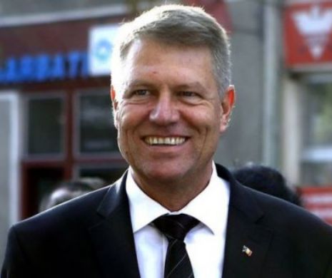 A doua zi după proteste, poporul a fost chemat să arbitreze lupta între Palate. Klaus Iohannis iese la bătaie și cere referendum