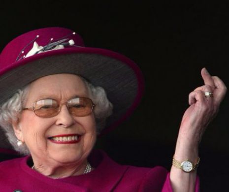 A fost ADEVĂRAT: Regina Elisabeta chiar a DAT de PĂMÂNT cu Uniunea Europeană înainte de „Brexit”!