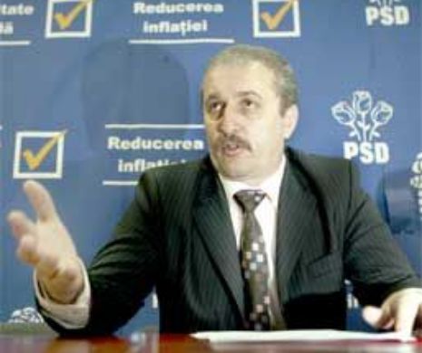 Adevărata contribuţie a lui Vasile DÎNCU la DOCTORATELE de la Academia SRI
