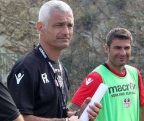 Adi Mutu S-A BĂTUT cu unul dintre cei mai mari atacanți ai lui Juventus. „Eu sunt un star în Italia, tu ești un nimeni”