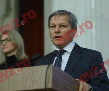 AFACEREA „RECTIFICAREA BUGETARĂ POZITIVĂ DIN NOIEMBRIE 2016”, PE ÎNȚELESUL TUTUROR. Guvernul Dacian Cioloș a intrat sub semnele „abuzului în serviciu” și al „falsului în acte publice”