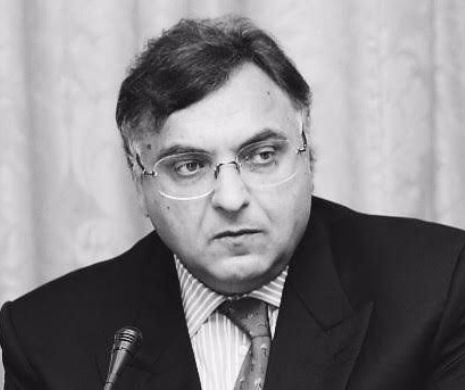 Alexander Adamescu AVANSEAZĂ O TEORIE incredibilă: DAN ADAMESCU a fost ASASINAT DE INSTITUŢII ale statului român. Dezvăluirile anului despre o TEORIE A CONSPIRAŢIEI neştiută până în prezent