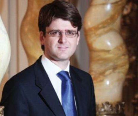 Alexander Adamescu nu va veni la îmnormântarea tatălui său, Dan Adamescu. MOTIVELE INVOCATE