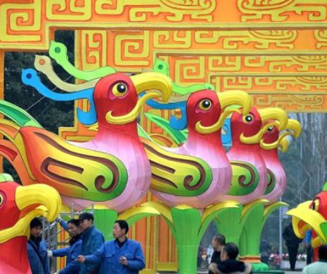 Am intrat în ANUL COCOȘULUI de FOC. Un an al orgoliilor și conflictelor, dar favorabil celor muncitori și serioși. HOROSCOP CHINEZESC 2017. PREVIZIUNI pentru fiecare ZODIE