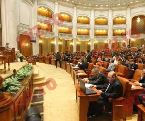 ANCHETĂ în PARLAMENT:  Secretarii de stat  ai cabinetului Cioloș luați la întrebări cu privire la GAURA DIN BUGET de 10 miliarde lei