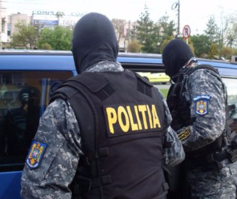 Angajat la Protecția Copilului Constanța, reținut pentru coruperea sexuală a minorilor