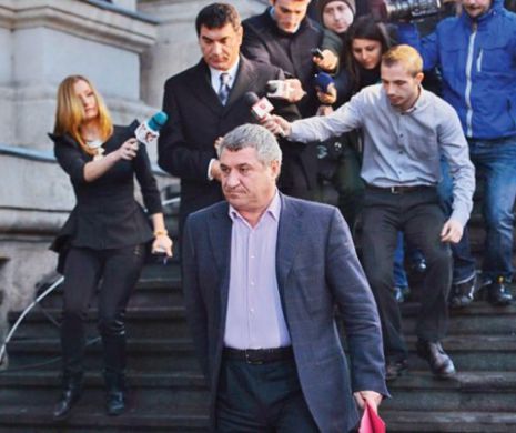 Anunţ TENSIONAT din spatele gratiilor! Un VIP are probleme GRAVE de sănătate!