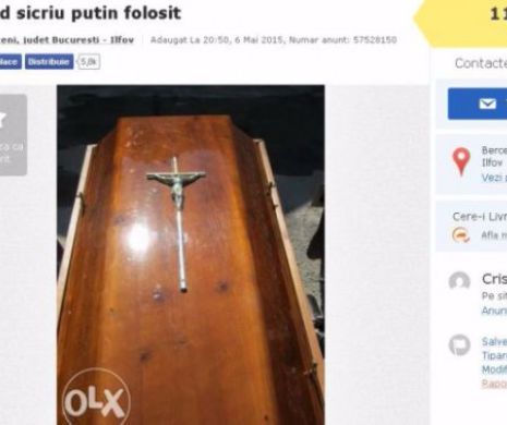 Anunțuri Olx Care Au Stanit Lacrimi De Ras Imaginile Care