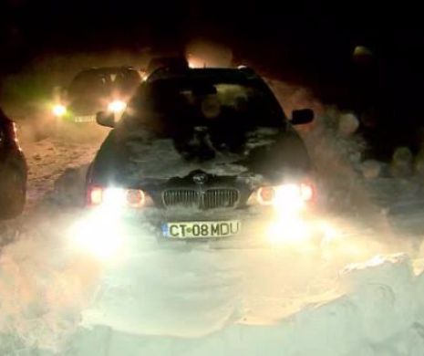 Avertismentul lansat de experti. Fenomenul periculos care se va produce in aceasta noapte in Romania