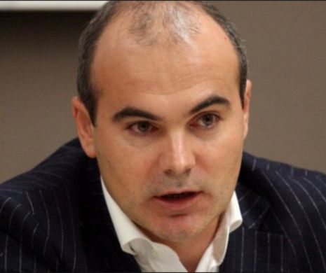 AVERTISMENTUL lui Rareș Bogdan despre pericolele la care ar putea fi EXPUSĂ România