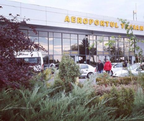 Bănățenii zboară. Cum a crescut traficul aerian pe cel mai mare aeroport din vestul țării și ce destinație nouă va apărea