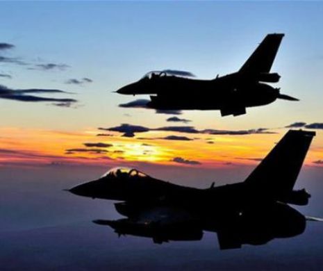 Bătălia STRATEGICĂ de la Al-Bab. Putin și Erdogan MÂNĂ în MÂNĂ. America, amenințată de Turcia cu interzicerea accesului la baza NATO de la Incirlîk