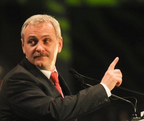 BOMBĂ Liviu Dragnea pregăteşte ANCHETAREA lui Dacian Cioloş: „Vom înfiinţa o COMISIE PARLAMENTARĂ de ANCHETĂ a situaţiei de la Ministerul de Finanţe! Cioloş şi tehnocraţii au lăsat O GAURĂ URIAŞĂ la BUGET!”