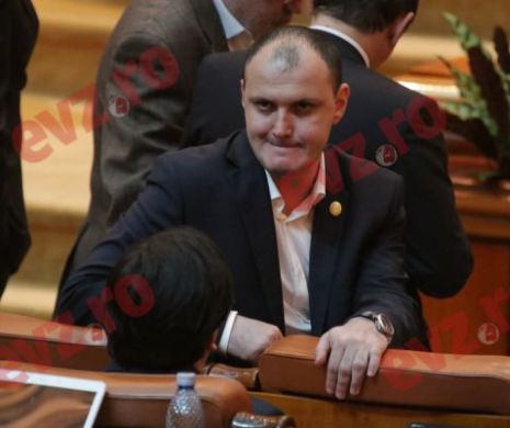 Breaking News: Înata Curte a DECIS. Judecătorii au emis MANDAT DE ARESTARE pentru Sebastian Ghiță