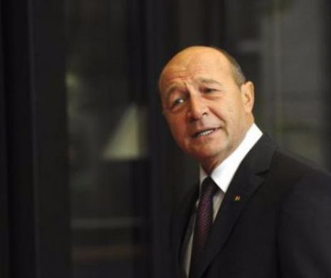 BREAKING NEWS: Traian Băsescu, audiat la Parchetul General după înregistrările lui Sebastian Ghiță