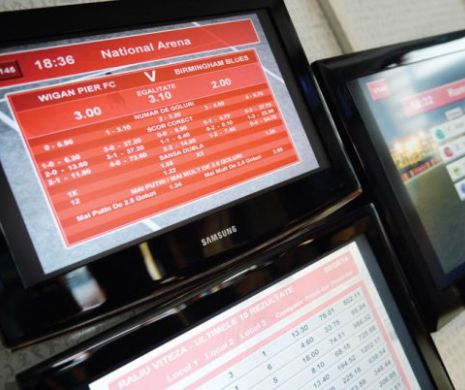 Cand ar trebui sa te ingrijorezi cu privire la dependenta pentru jocuri de noroc