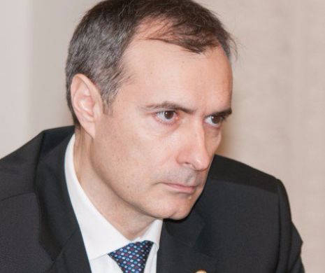 CÂND va fi numit ÎNLOCUITORUL lui Florian Coldea la SRI