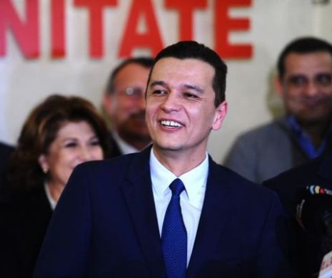 Când vom afla componenţa Guvernului Grindeanu