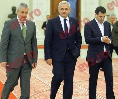 Capcanele care pândesc partidele în 2017