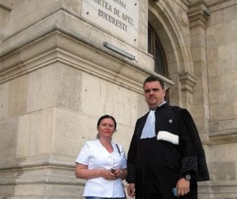 Cazul Tarău contra României, o palmă pe obrazul Justiției. Povestea femeii condamnată la închisoare pe nedrept și umilită în libertate