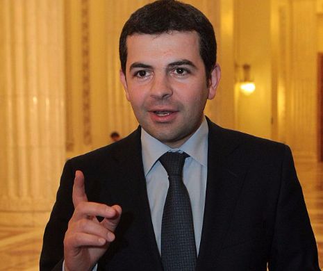 Ce a DECLARAT Daniel Constantin despre cota unică de impozitare