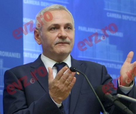 Ce a DECLARAT Liivu Dragnea despre legea care interzice fumatul în spaţiile publice
